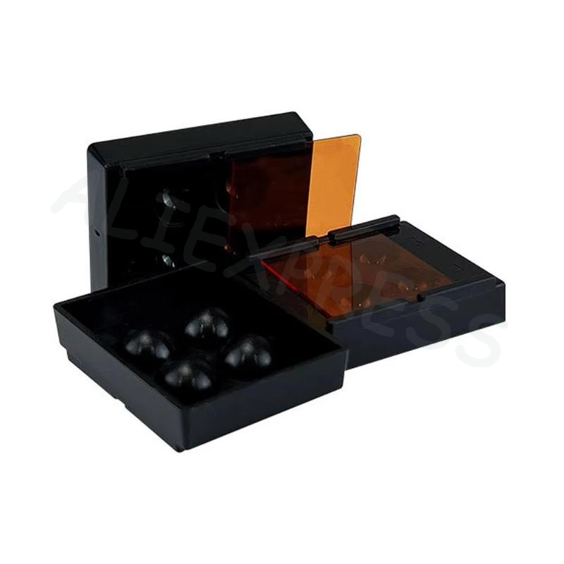 4-Hole Dental Composite Resin  - Woodworking Resin recension och pris