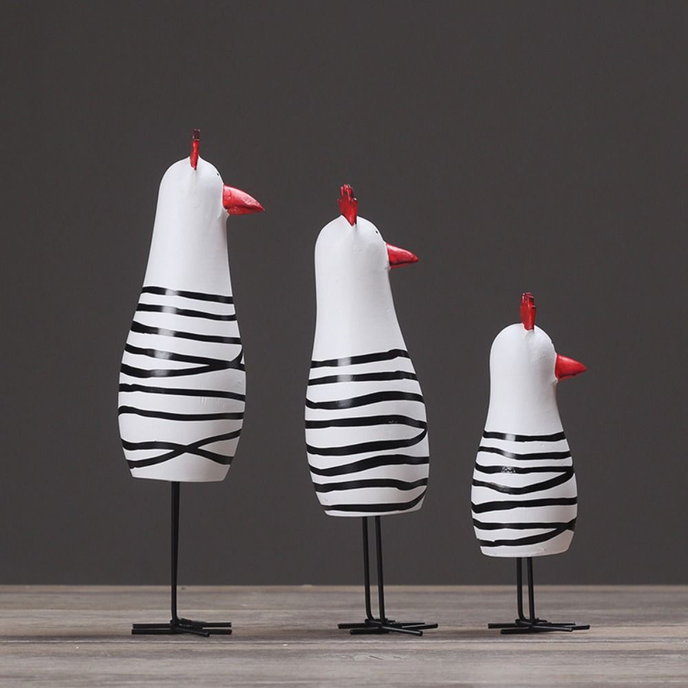3Pcs/Set Cartoon Carving Paint - Wood Chisel Set recension och pris