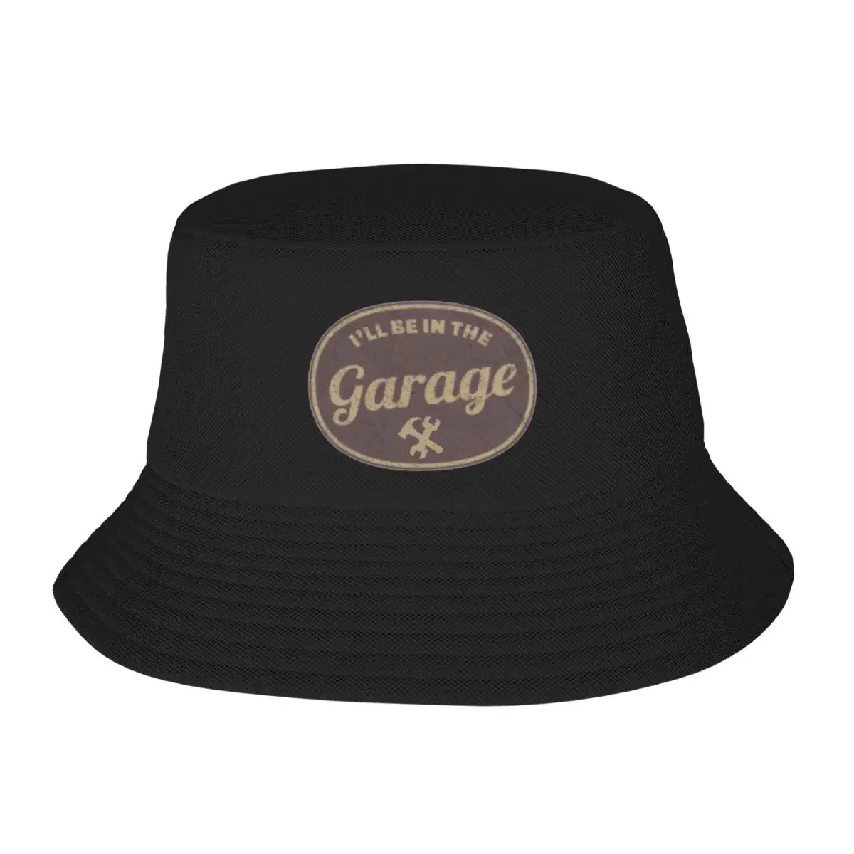 New New I'll Be in The Garage  - Woodworking Jokes recension och pris