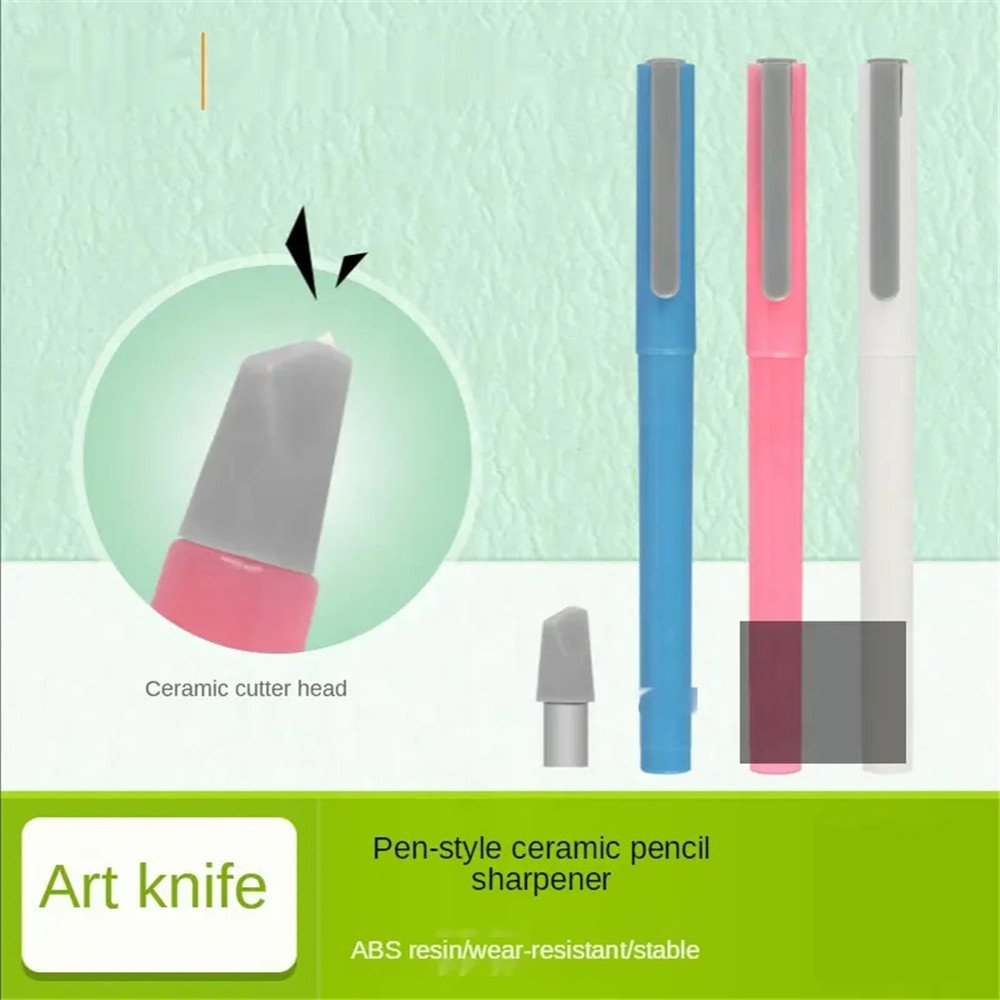 DIY Diamond Painting Parchment - Drawknife Blade recension och pris
