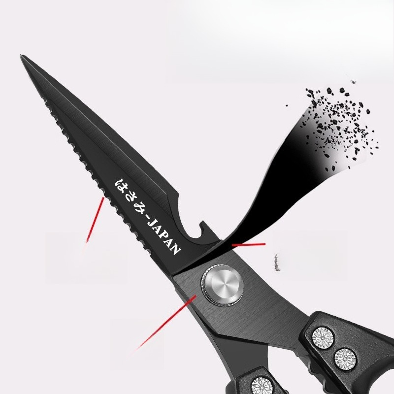 Japanese Kitchen Scissors Hous - Woodworking In Japanese recension och pris