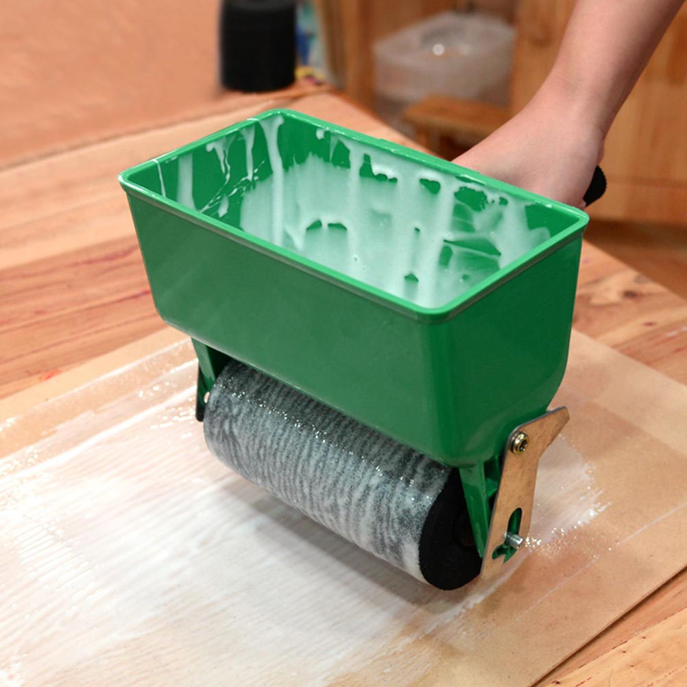 Handheld Glue Roller Portable  - Woodworking Glue recension och pris