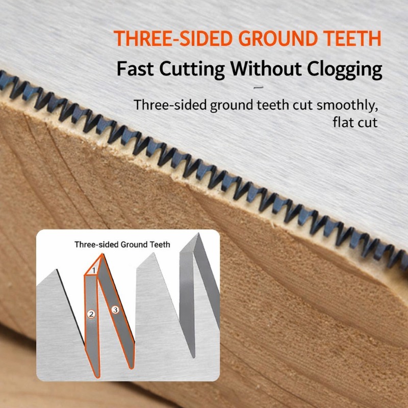 Japanese Style Double Sided Ha - Woodworking In Japanese recension och pris