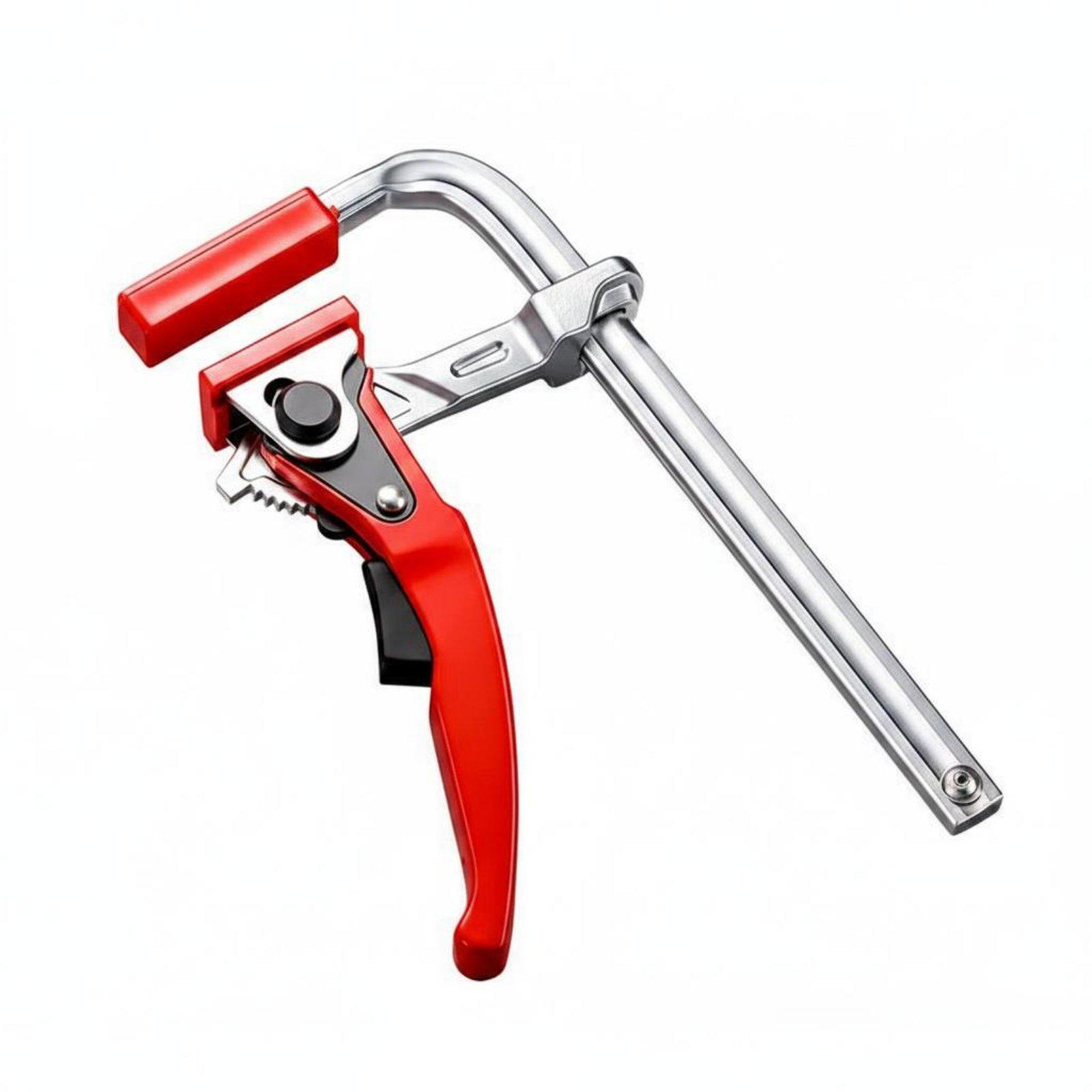 Carpentry Clamp Track F Clamp  - Woodworking Workshop recension och pris