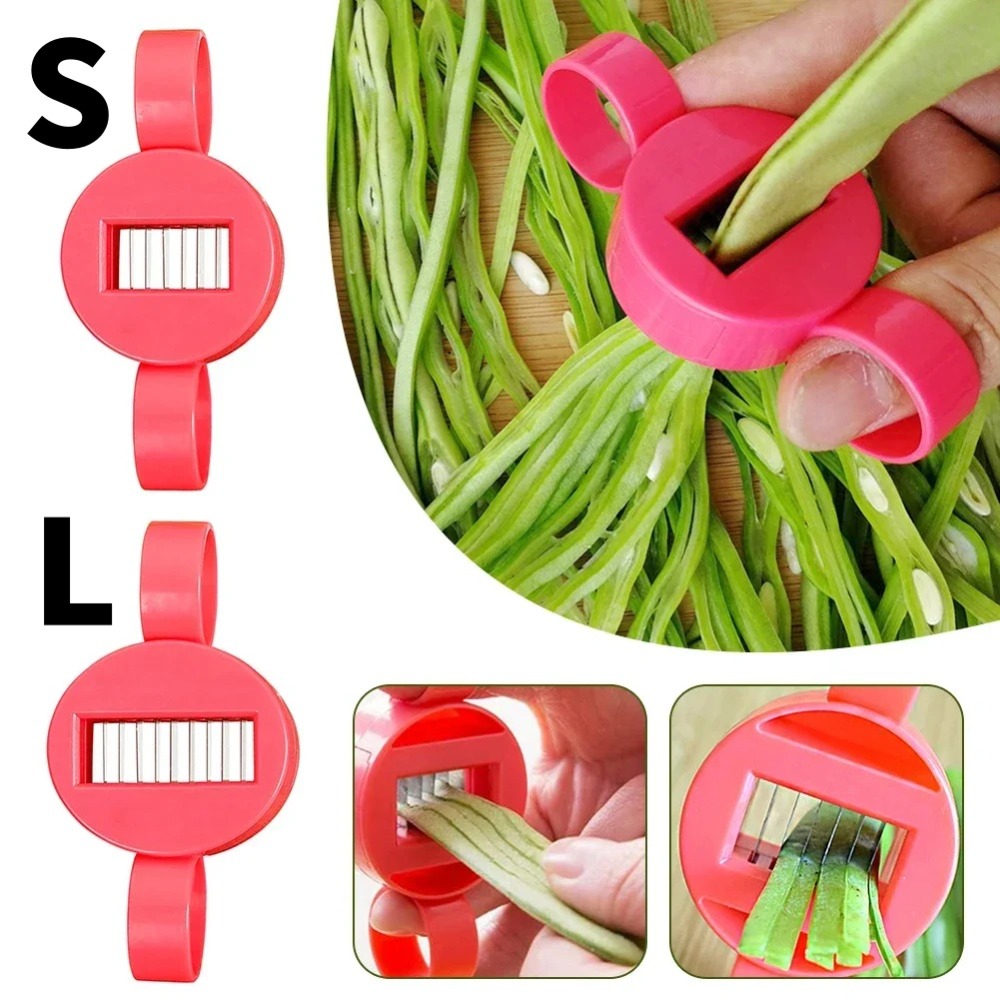 Sharp Bean Pulling Shredder De - Drawknife Blade recension och pris