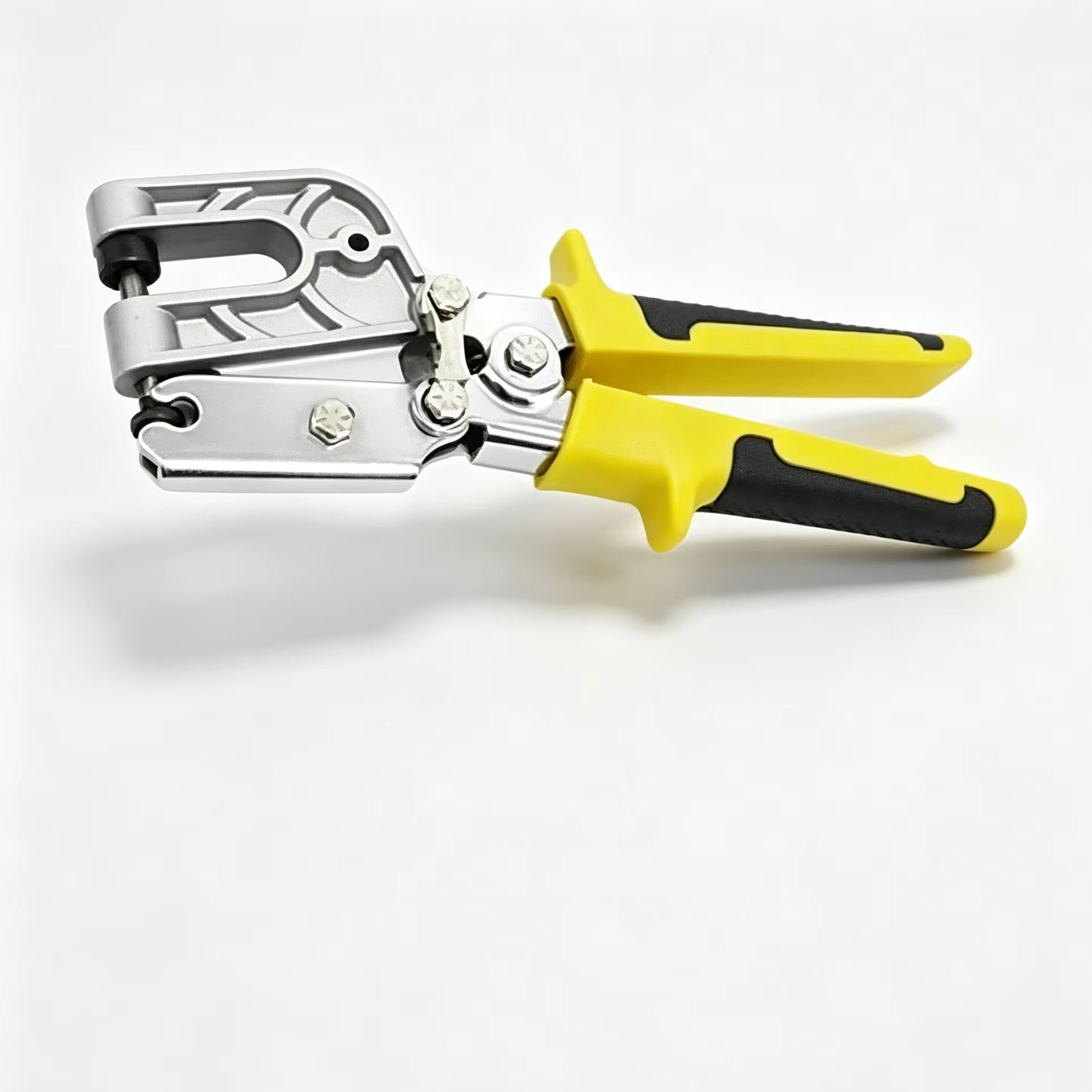 Metal Stud Crimper Aluminum Al - Woodworking In Japanese recension och pris