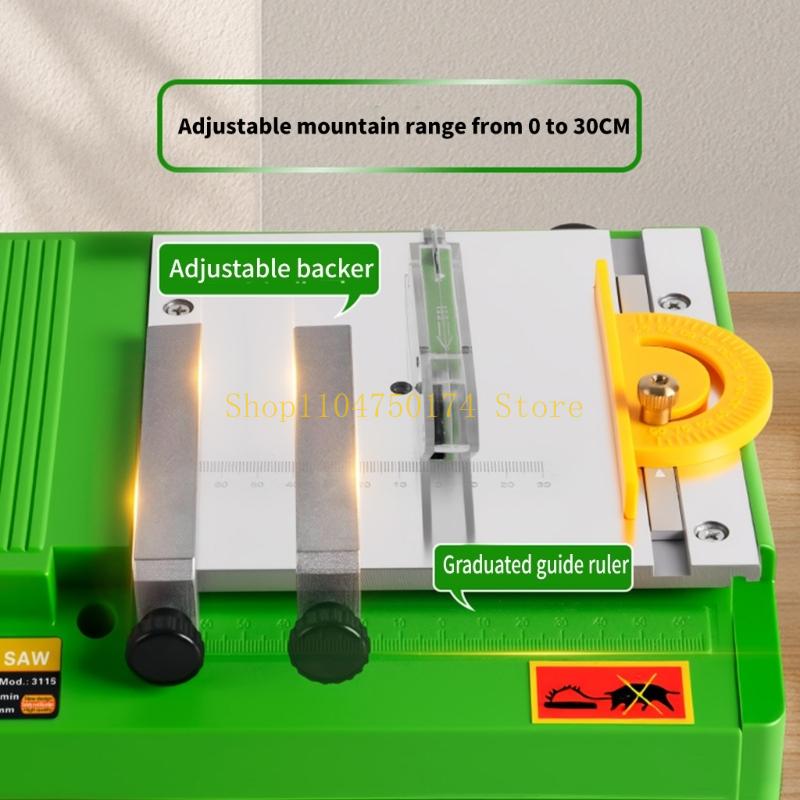 Portable DIY Board Trimming Ma - Woodworking Machinery For Sale recension och pris