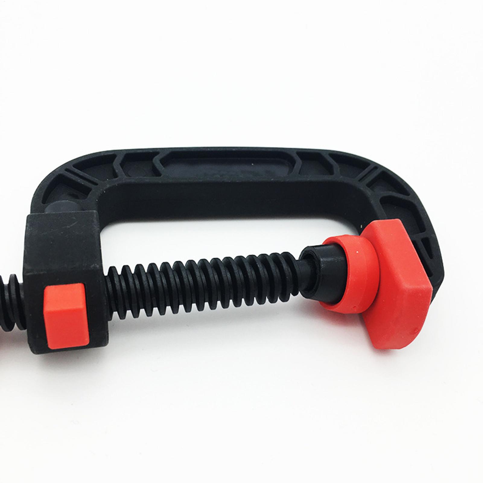 Clamps For Woodworking Adjusta - Woodworking Workshop recension och pris