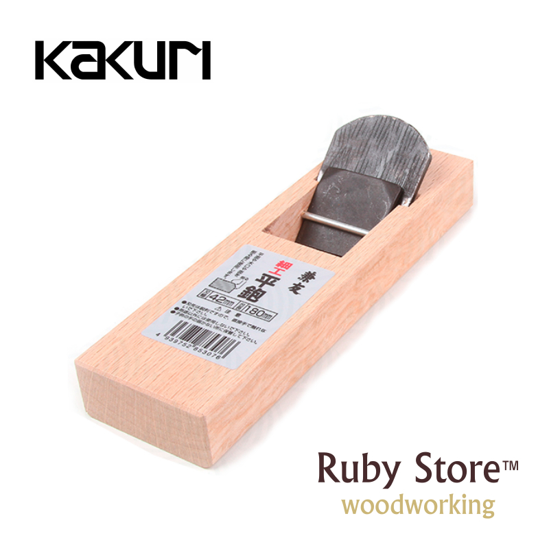 Japanese Style Mini Block Plan - Woodworking In Japanese recension och pris