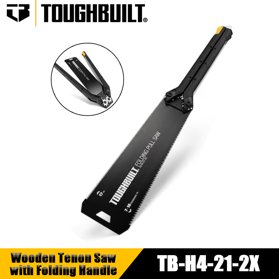 TOUGHBUILT TB-H4-21-2X Japanes - Woodworking In Japanese recension och pris