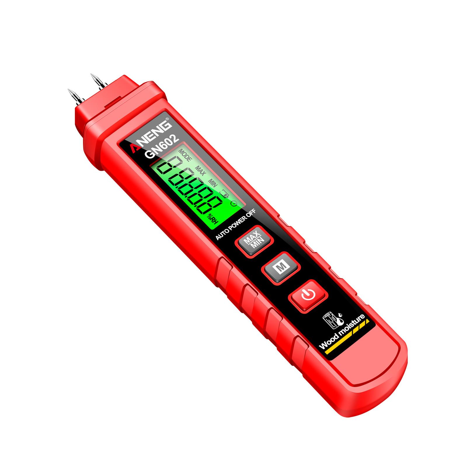 Wood Moisture Meter,Building M - Woodworking Wallpaper recension och pris