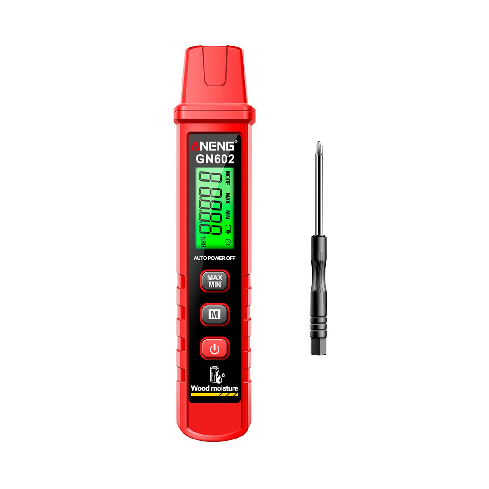 Wood Moisture Meter,Building M - Woodworking Wallpaper recension och pris