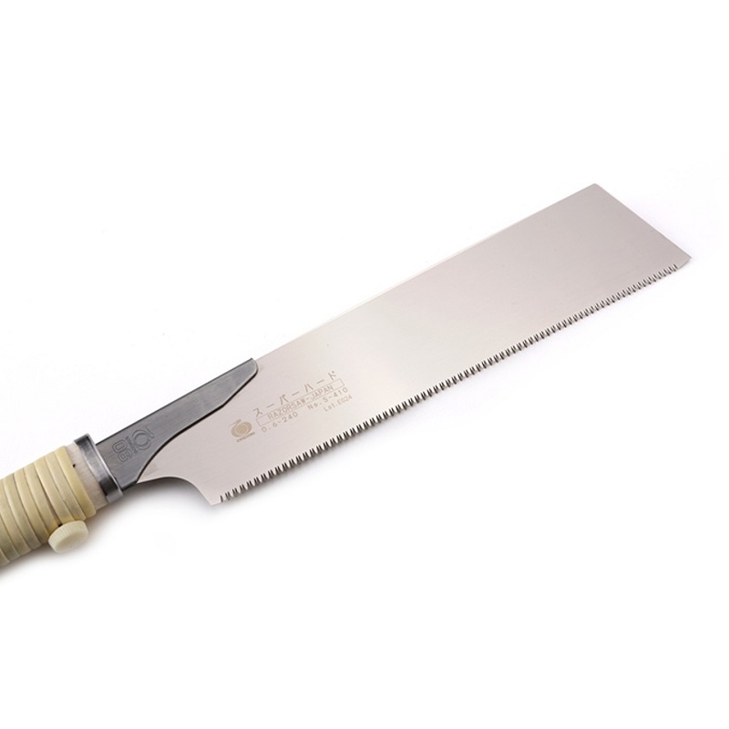 GYOKUCHO 410 Thick blade super - Woodworking In Japanese recension och pris