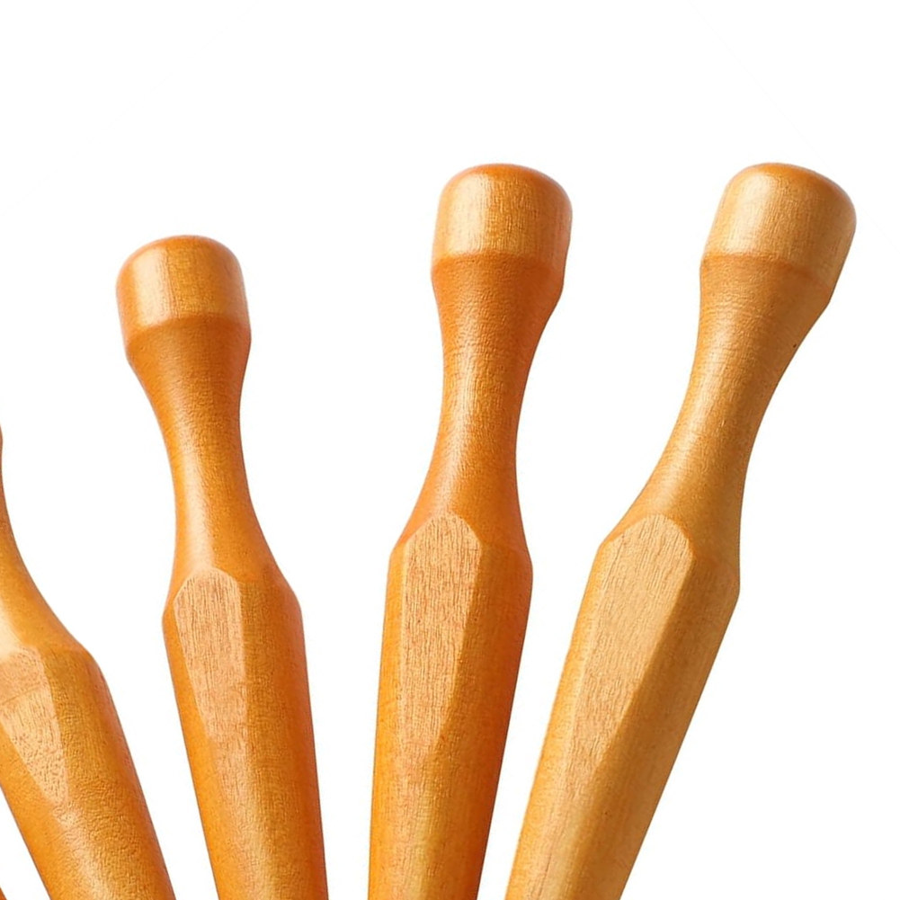 5 Pcs Linocut Carving Tools Se - Wood Chisel Set recension och pris
