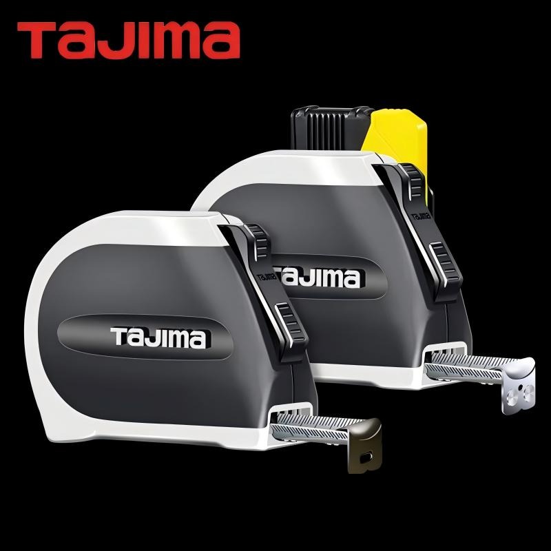Japanese TAJIMA Self-Locking T - Woodworking In Japanese recension och pris