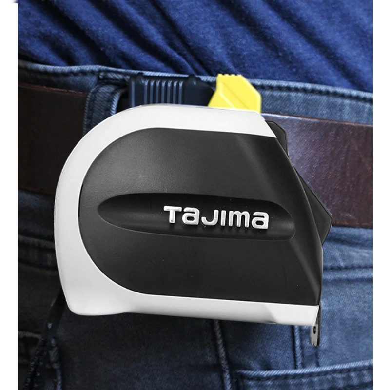 Japanese TAJIMA Self-Locking T - Woodworking In Japanese recension och pris