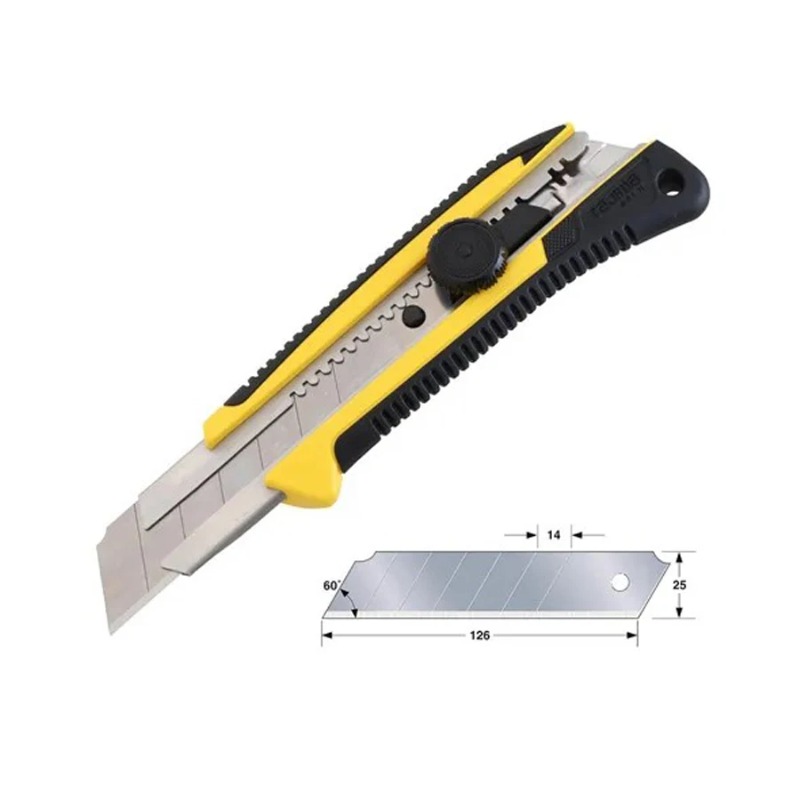 Japanese Tajima LC-661B Utilit - Woodworking Wallpaper recension och pris