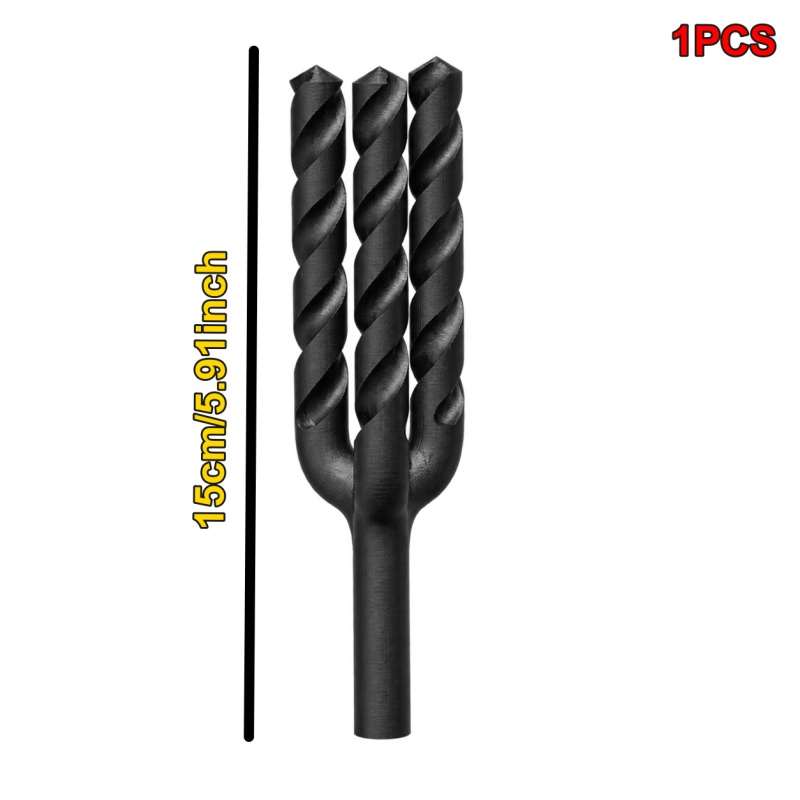Funny Plastic Triple Hole Dril - Woodworking Jokes recension och pris